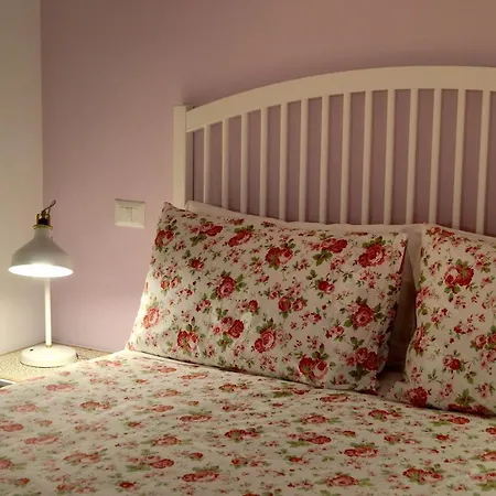 Bed & Breakfast La Dell'arte-museo *