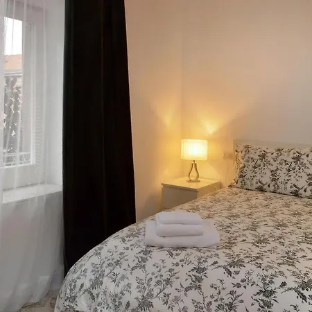 Bed & Breakfast La Dell'arte-museo *