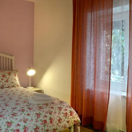 Bed & Breakfast La Dell'arte-museo Naples