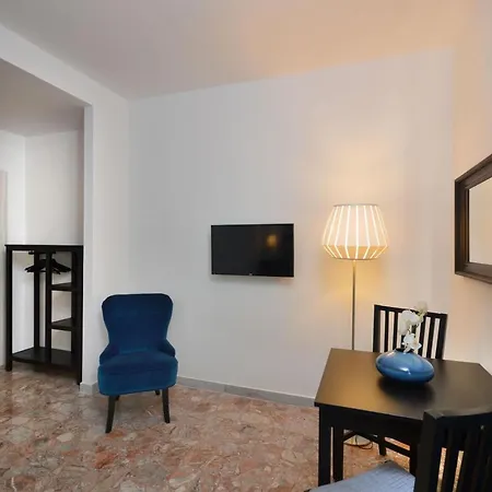 La Dell'arte-museo Bed & Breakfast