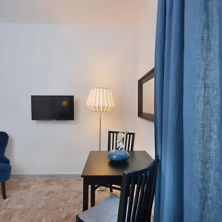 Bed & Breakfast La Dell'arte-museo *