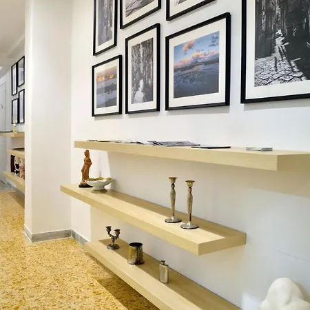 Bed & Breakfast La Dell'arte-museo