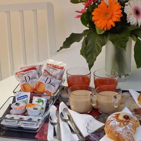 La Dell'arte-museo Bed & Breakfast