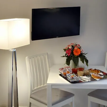 Bed & Breakfast La Dell'arte-museo Naples