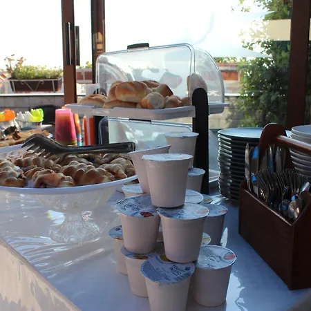Apart-hotel Confalone