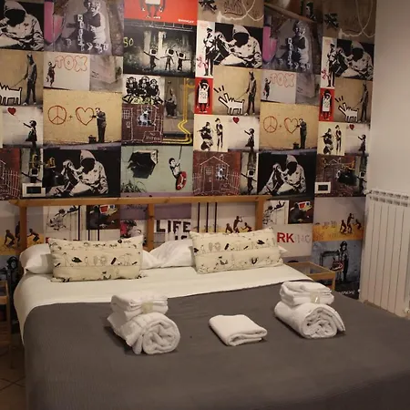 Bed & Breakfast Sweet Sleep 2*