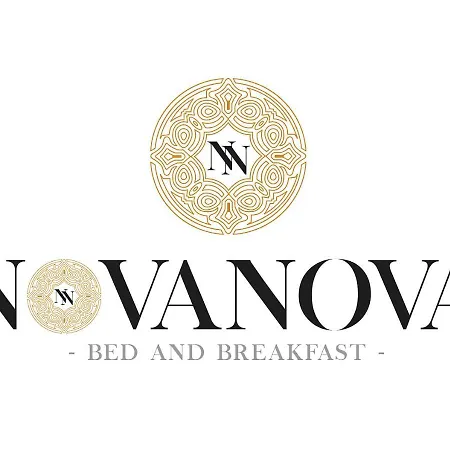 ベッド・アンド・ブレックファスト Novanova 2*