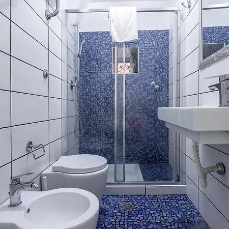 Apartment Nacity Naples