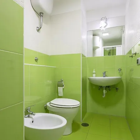 Nacity Apartment *