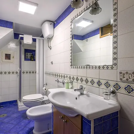 Apartment Nacity *