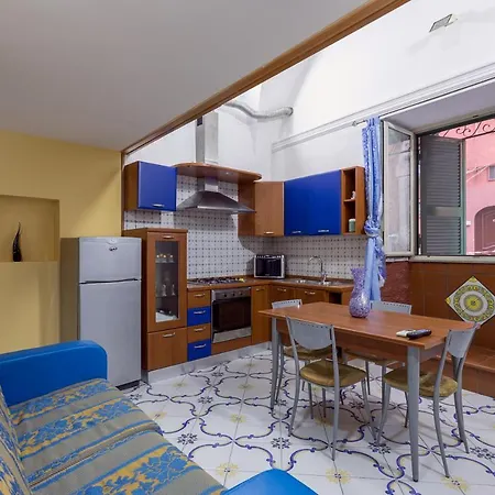 Nacity Naples