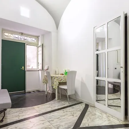 Apartment Nacity Naples
