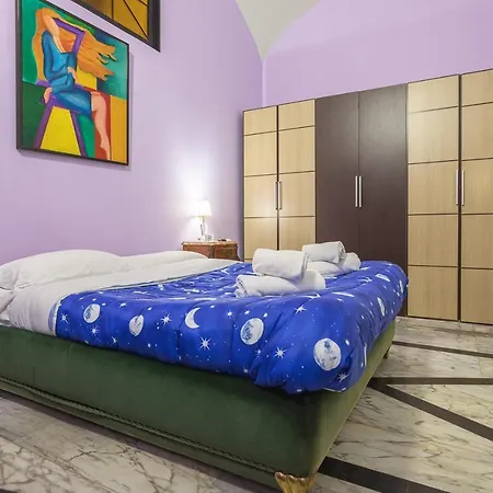 Nacity Naples