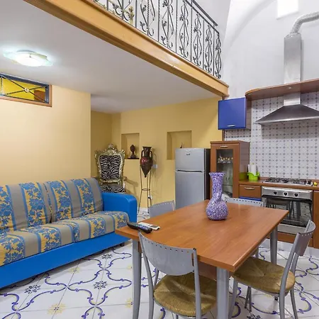 Nacity Apartment