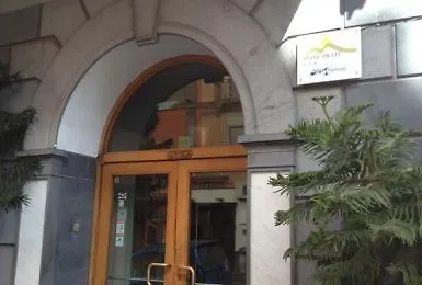 Prati Hotel Neapel