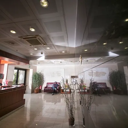 Hotel Millennium Gold Naples