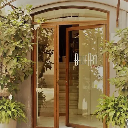 Costantinapoli 27 Bed & Breakfast 3*