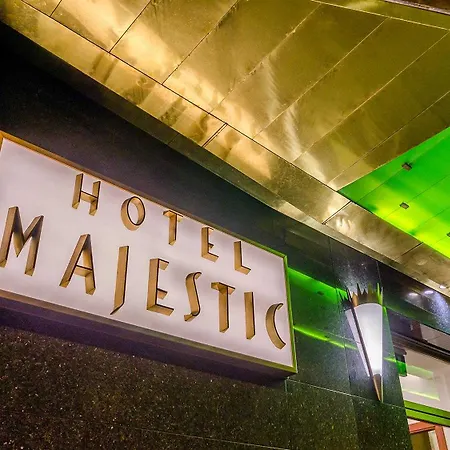 Exe Majestic 4*
