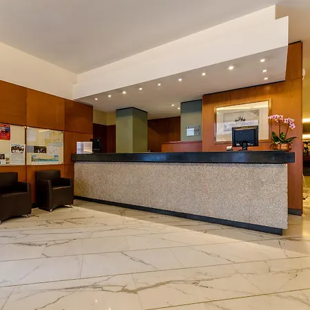 Szálloda Exe Majestic 4*