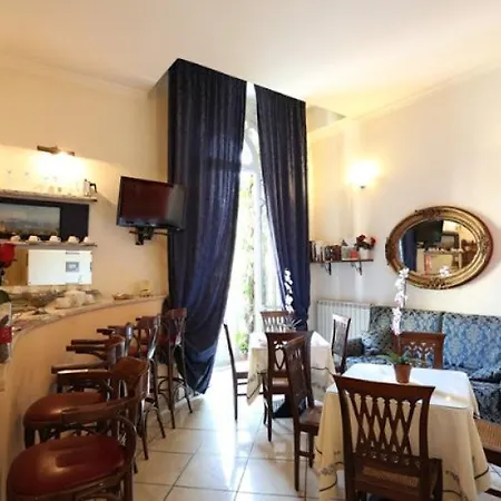 Maison d'hôtes Bovio