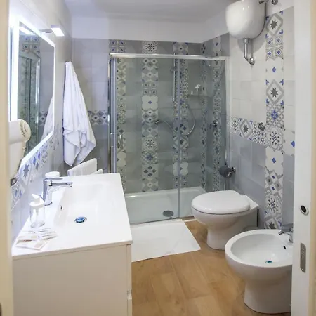 Bed & Breakfast Vico Milano 18 Napoli