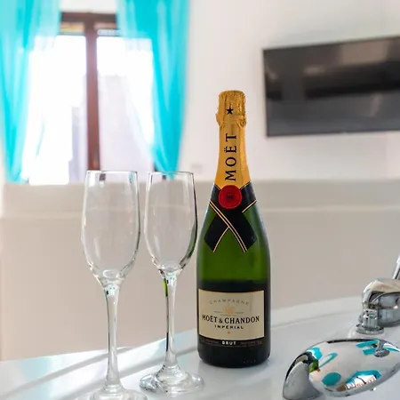 شقة فندقية Tiffany & Babylon Luxury 5*