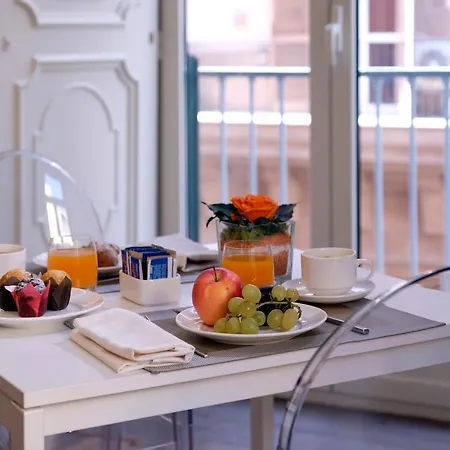 Class Bed & Breakfast 3*