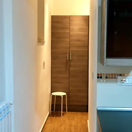 Bed & Breakfast Relais Piazza Del Plebiscito Naples