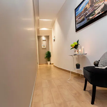Bed & Breakfast Vico Milano 18