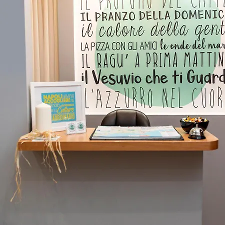 Bed & Breakfast Vico Milano 18