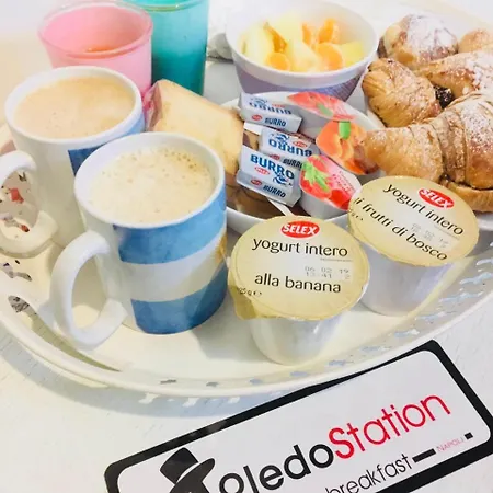 Toledostation