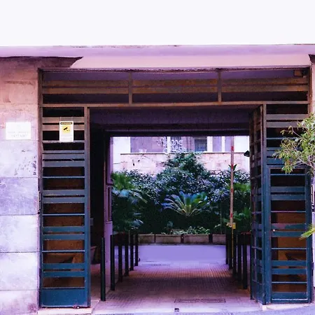 Well - Santa Lucia Nápoles