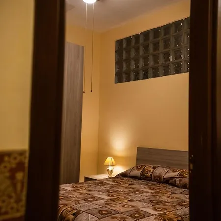 Apartment Casa 