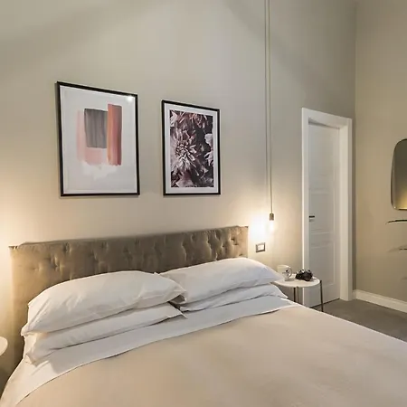 Bed & Breakfast Bellini 2*