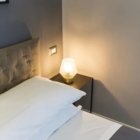Bed & Breakfast Bellini Napels