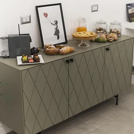 Bellini Bed & Breakfast 2*