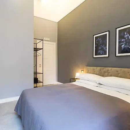 Bellini Bed & Breakfast 2*