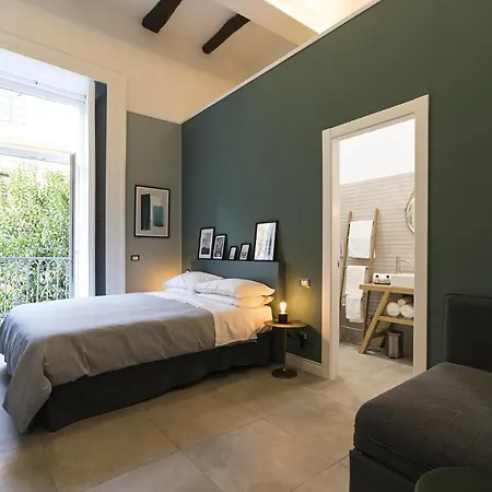 Bed & Breakfast Bellini 2*