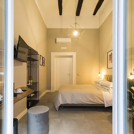 Bed & Breakfast Bellini 2*