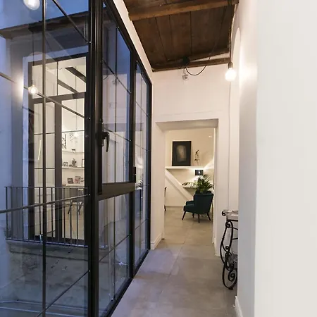 Bellini Bed & Breakfast Napels