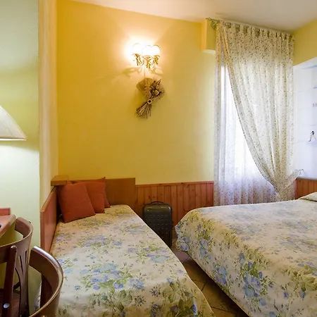 Hotel Europeo *