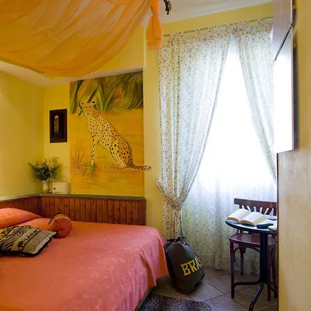 Europeo Naples