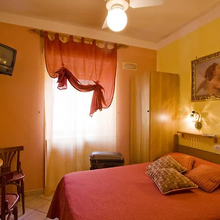Hotel Europeo