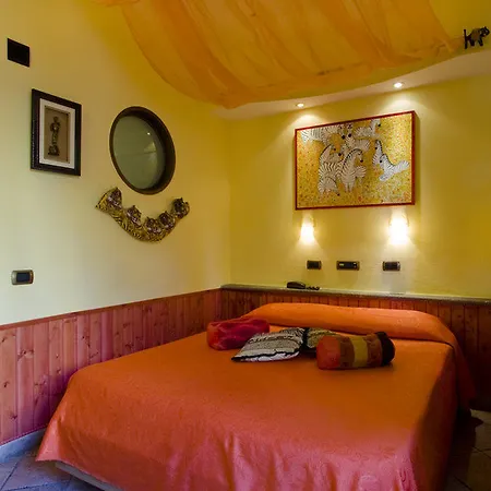 Europeo Hotel *