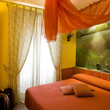 Hotel Europeo
