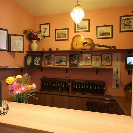 Hotel Europeo