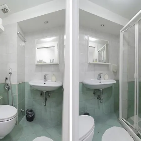 Bed & Breakfast Maison Du La Rua (adults Only) Napoli