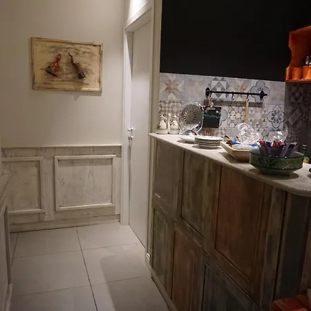 The Brilliant Place 3* Naples