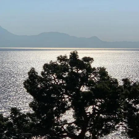 Primopianoposillipo * Neapel
