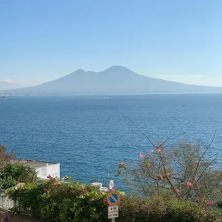 Primopianoposillipo Frühstückspension